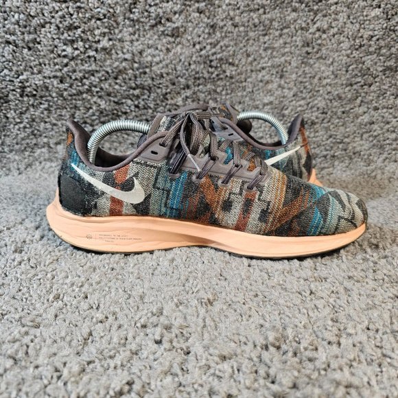 Nike Air Zoom Pegasus 36 Shoes Men\'s Size 9 N7 Pendleton 2019 Sneakers Trainer main image 9